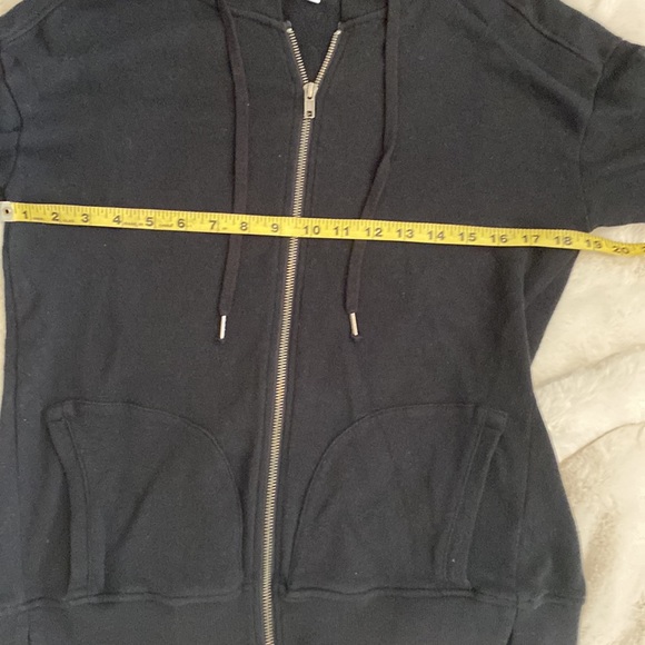 Splendid Hoodie with pockets Size S - Picture 5 of 9